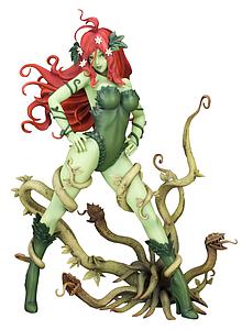 Bishoujo: Poison Ivy