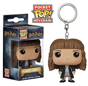 Pop! Pocket Keychain Harry Potter Vinyl Figure Hermione Granger