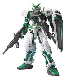 Gundam Seed Destiny 1/100 Scale Model Kit: #16 Gundam Astray Green Frame