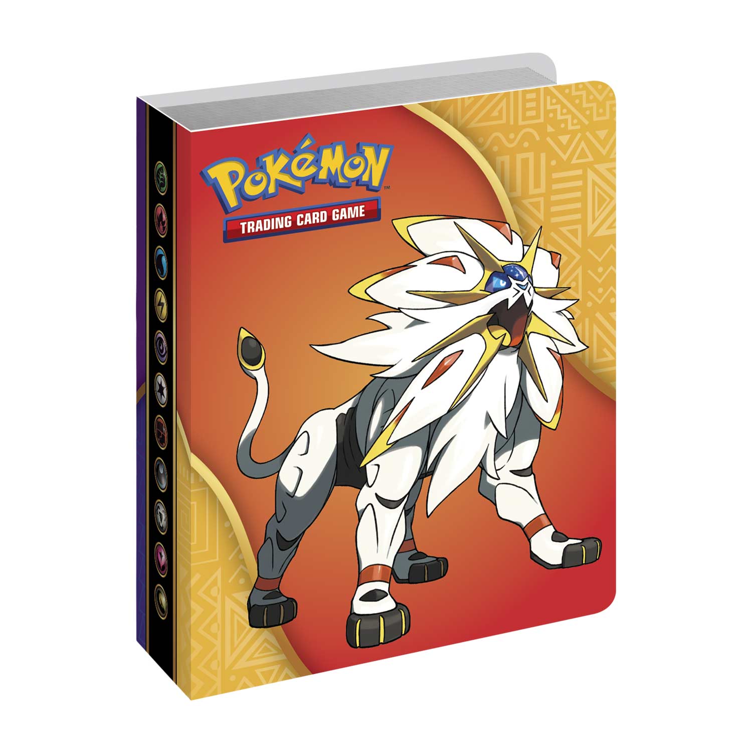 Pokemon Trading Card Game: Sun & Moon (SM1) Collector's Album (Mini ...