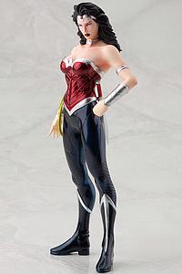 ArtFX: Wonder Woman