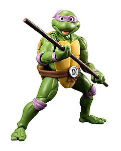 S.H.Figuarts: Donatello