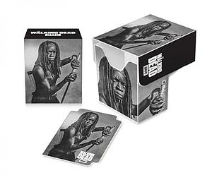 The Walking Dead Deck Box: Michonne