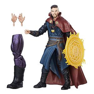 Marvel Legends Series Doctor Strange Build-a-Figure Dormammu: Doctor Strange