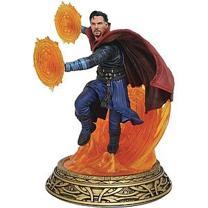 Doctor Strange