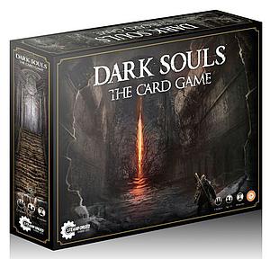 Dark Souls: The Card Game