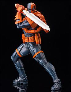 ArtFX: Deathstroke