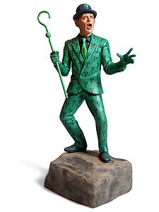 Batman 1966 TV Series: Riddler (954) (TAX HOLIDAY)