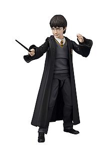 S.H.Figuarts: Harry Potter