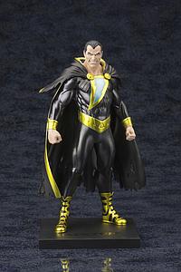 ArtFX: Black Adam