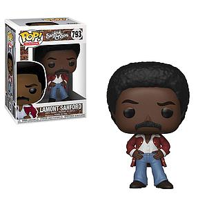 Pop! Television Sanford & Son Vinyl Figure Lamont Sanford #793