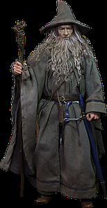 Gandalf the Grey