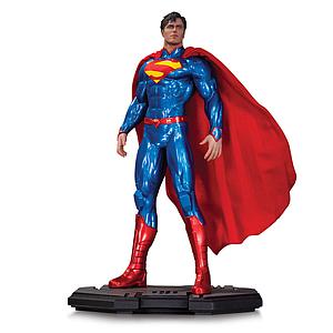 DC Comics Icons: Superman