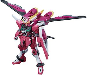 Gundam High Grade Cosmic Era 1/144 Scale Model Kit: #231 ZGMF-X19A Infinite Justice Gundam