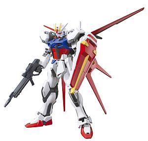 Gundam High Grade Cosmic Era 1/144 Scale Model Kit: #171 GAT-X105+AQM/E-X01 Aile Strike Gundam