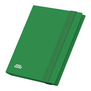 Flexxfolio 20 2-Pocket - Green