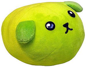 Mameshiba Plush: Edamame 