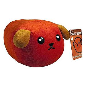 Mameshiba Plush: Chili Bean