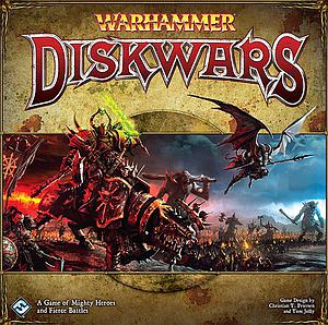 Warhammer: Diskwars