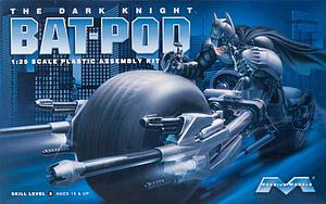 The Dark Knight Rises Bat-Pod (920)