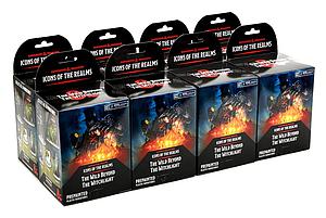 Dungeons & Dragons Icons of the Realms: The Wild Beyond The Witchlight Booster Brick (SALE) (TAX HOLIDAY)