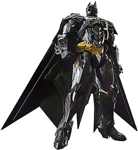 Figure-rise Standard Amplified: Batman