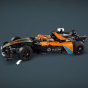 LEGO Technic 42169 NEOM McLaren Formula E Race Car