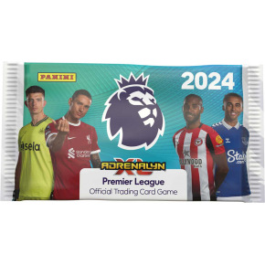 Panini PREMIER LEAGUE 2023/2024 - ADRENALYN karty