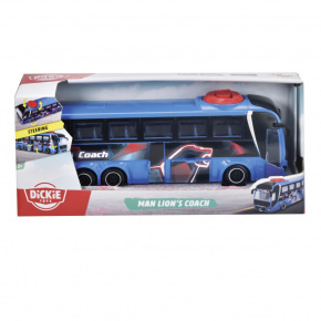 Dickie Autobus MAN Lion´s Coach 26,5 cm