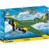 Cobi Stavebnice II WW Junkers JU 52/3M, 548 k, 2 f