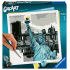 Ravensburger CreArt Pulzující New York