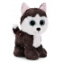 NICI Glubschis plyš Husky Barkley 15cm, stojaci