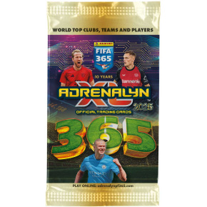 PANINI FIFA 365 2024/2025 - ADRENALYN - karty