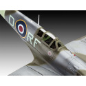 Revell ModelSet letadlo 63897 - Spitfire Mk. Vb (1:72)