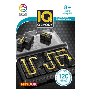 Mindok SMART - IQ Obvody