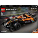 LEGO Technic 42169 NEOM McLaren Formula E Race Car