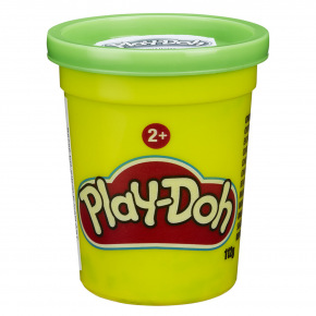 Play-Doh modelína samostatné tuby  ASST B6756