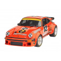 Revell Gift-Set auto 05669 - "50 Years of Jägermeister Motorsport" (1:24)