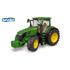 Bruder Farmer - traktor John Deere