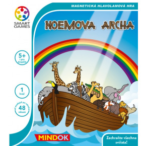 Mindok Smart - Noemova archa