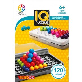 Mindok SMART IQ puzzle Pro