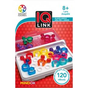 Mindok Smart - IQ Link