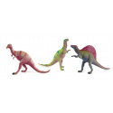 Rappa Dinosaurus 12 druhů 25 - 33 cm