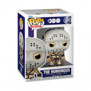 Funko POP Movies: MM:RW- Lord Humungus