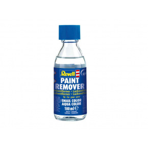 Revell Paint Remover 39617 - odstraňovač barvy 100ml