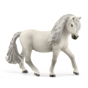 Schleich 13942 Zvířátko - kobyla poníka islandského