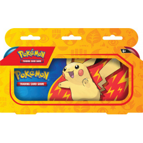 Pokémon Company Pokémon TCG: Back to School 2023 - Penál na tužky