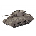 Revell Plastic ModelKit tank 03290 - Sherman M4A1 (1:72)