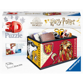 Ravensburger Úložná krabice Harry Potter 216 dílků