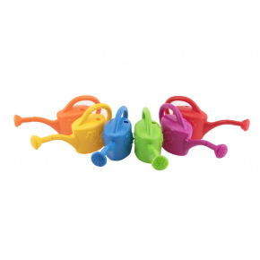 Teddies Konvička plast 26x13cm 6 barev 24m+